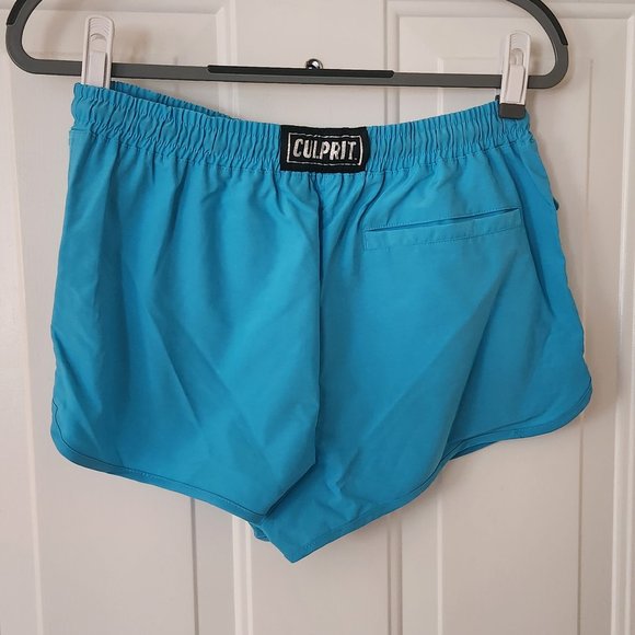 NWT Mint Culprit BAEthing Suit Bottoms - Picture 4 of 8